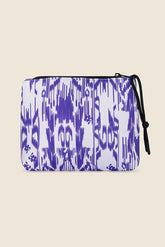 POCHETTE DONNA  VIOLA FA25-A052 X50 FXXK